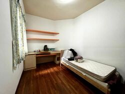 Simei Green Condominium (D18), Condominium #477007851